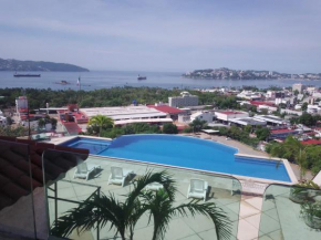 Casa Bahía Acapulco, Acapulco